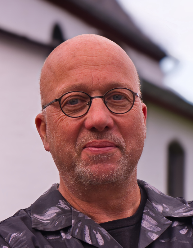 Marcus Hartmanns